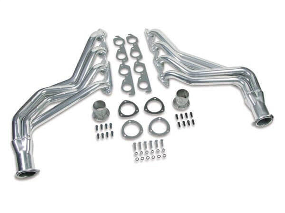 Flowtech 31530FLT HDR CRMC 68-74 GM TRK 396-454