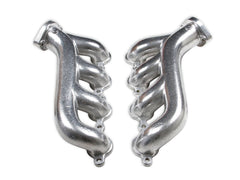 Flowtech 31730-1FLT CAST LS EXHAUST MANIFOLDS, SLV CERAMIC