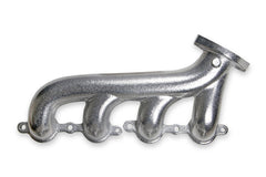 Flowtech 31730-1FLT CAST LS EXHAUST MANIFOLDS, SLV CERAMIC