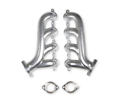 Flowtech 31730-1FLT CAST LS EXHAUST MANIFOLDS, SLV CERAMIC