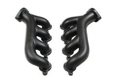 Flowtech 31730-3FLT CAST LS EXHAUST MANIFOLDS, BLK CERAMIC