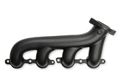 Flowtech 31730-3FLT CAST LS EXHAUST MANIFOLDS, BLK CERAMIC