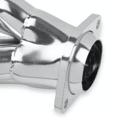 Flowtech 32103FLT SB FORD REAR EXIT SHORTY HEADER - CERAMI