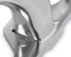Flowtech 32103FLT SB FORD REAR EXIT SHORTY HEADER - CERAMI