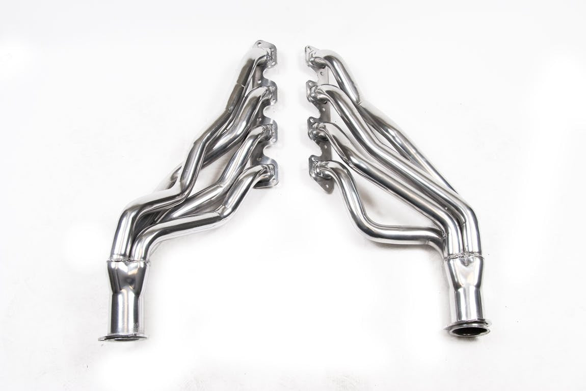 Flowtech 32118FLT 70-74 FORD/PASS 351C-4V CTD