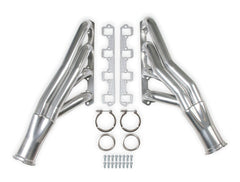 Flowtech 32166FLT SBF TURBO HDRS 1-3/4 SILVER CERAMIC