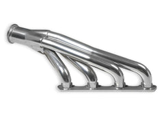 Flowtech 32166FLT SBF TURBO HDRS 1-3/4 SILVER CERAMIC