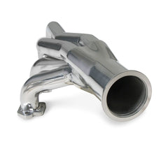 Flowtech 32166FLT SBF TURBO HDRS 1-3/4 SILVER CERAMIC