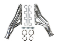 Flowtech 32169FLT SBF TURBO HDRS 1-7/8 SILVER CERAMIC