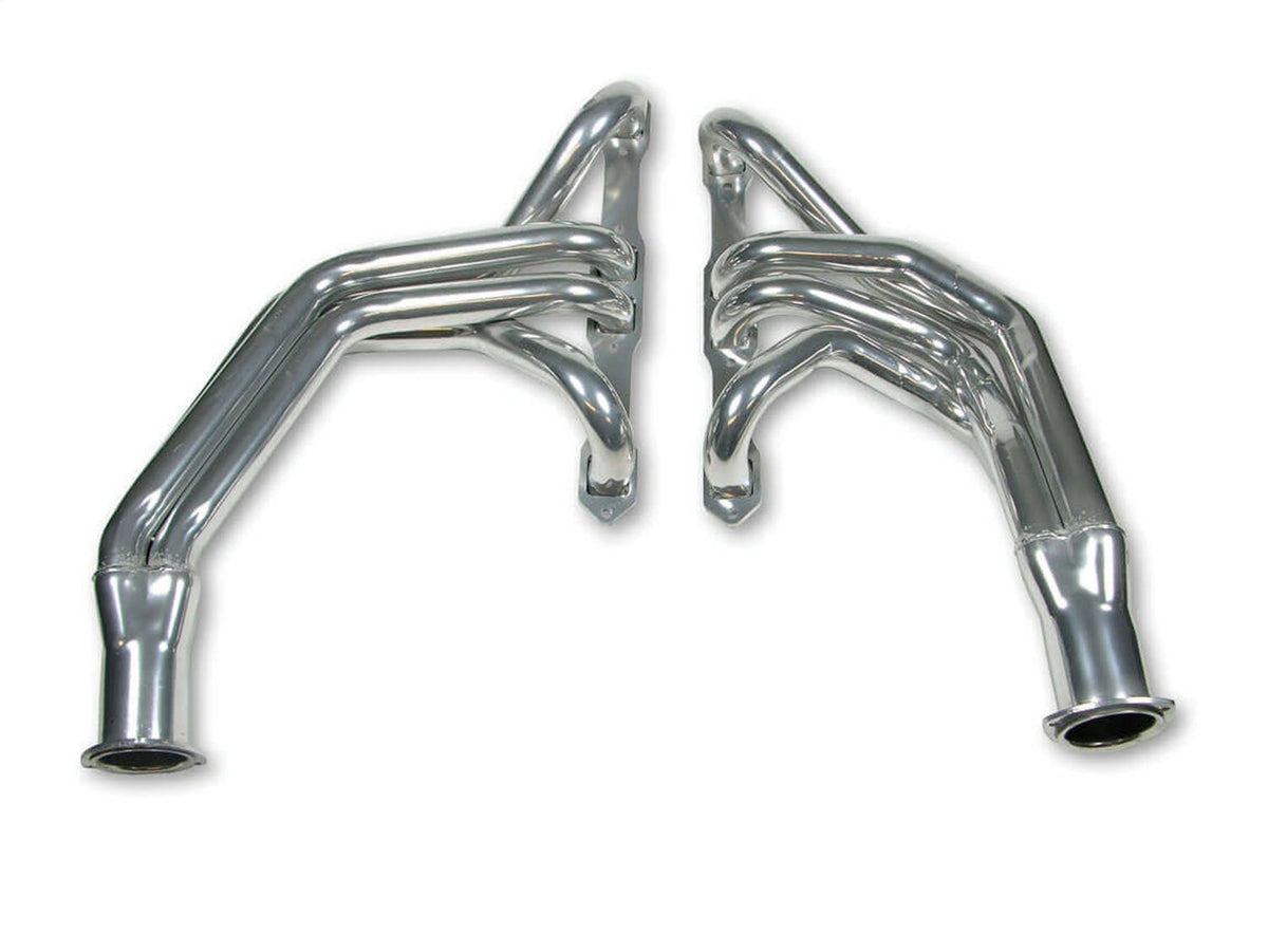 Flowtech 33504FLT HDR CRMC 67-74 DODG TRK 2/4WD
