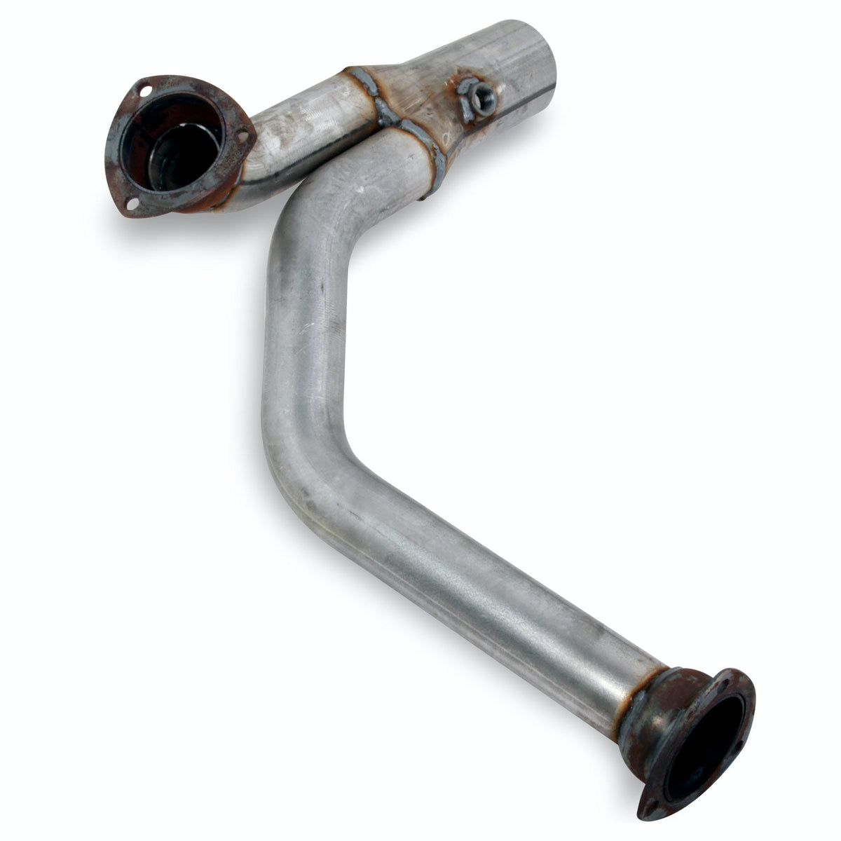 Flowtech 49156YFLT Y-PIPE