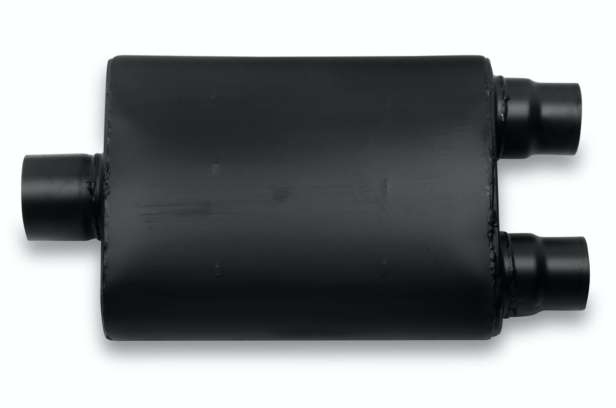 Flowtech 50170FLT TERMINATOR 3 PASS TUBE MUFFLR