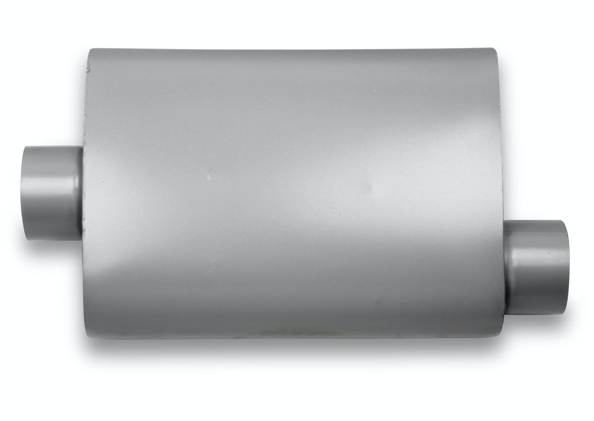 Flowtech 50330FLT AFTERBURNER MUFFLER 3 IN/OUT