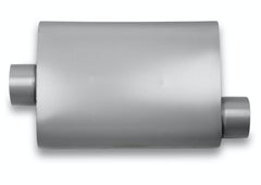 Flowtech 50330FLT AFTERBURNER MUFFLER 3 IN/OUT