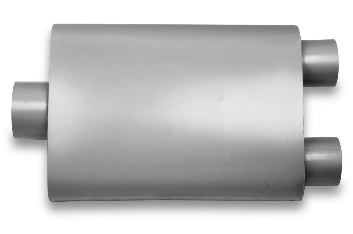 Flowtech 50370FLT AFTERBURNER MUFFLER CHEVY P/U