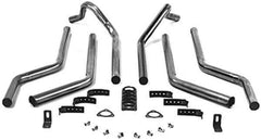 Flowtech 51525FLT EXH SYS 73-74 CHEVY/GMC 4WD