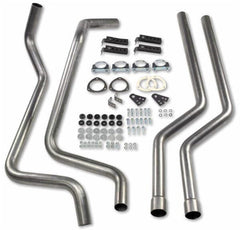Flowtech 51555FLT EXH SYS 70-74 CAMARO 283-400