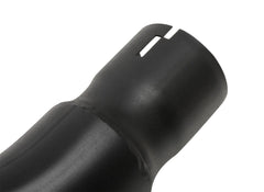 Flowtech 51604FLT 10-13 CHEV CAMARO AXLE-BACK EXHAUST 6.2L