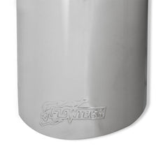 Flowtech 51604FLT 10-13 CHEV CAMARO AXLE-BACK EXHAUST 6.2L