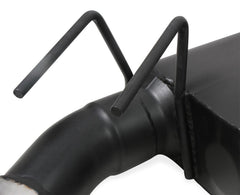 Flowtech 51604FLT 10-13 CHEV CAMARO AXLE-BACK EXHAUST 6.2L