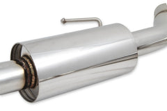 Flowtech 51605FLT 16-18 CAMARO 2.0L, 3.6L 409SS AXLE-BACK