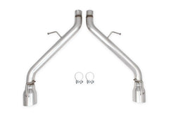 Flowtech 51605RFLT 16-18 CAMARO 2.0L, 3.6L NON-MUFF AB EXH