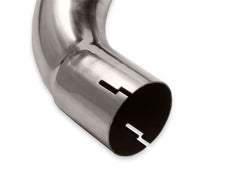 Flowtech 52019FLT 18-20 MUSTANG GT AXLE-BACK NO MUFFLER