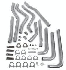 Flowtech 52525FLT EXH SYS 73-74 CHEVY/GMC 4WD
