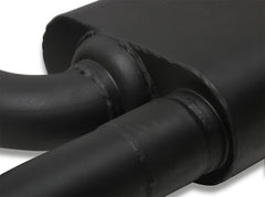 Flowtech 53015FLT 12-15 JEEP WRANGLER AXLE-BACK 3.6L
