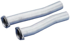 Flowtech 53609FLT MUFFLER STARTER TUBES - 2.5