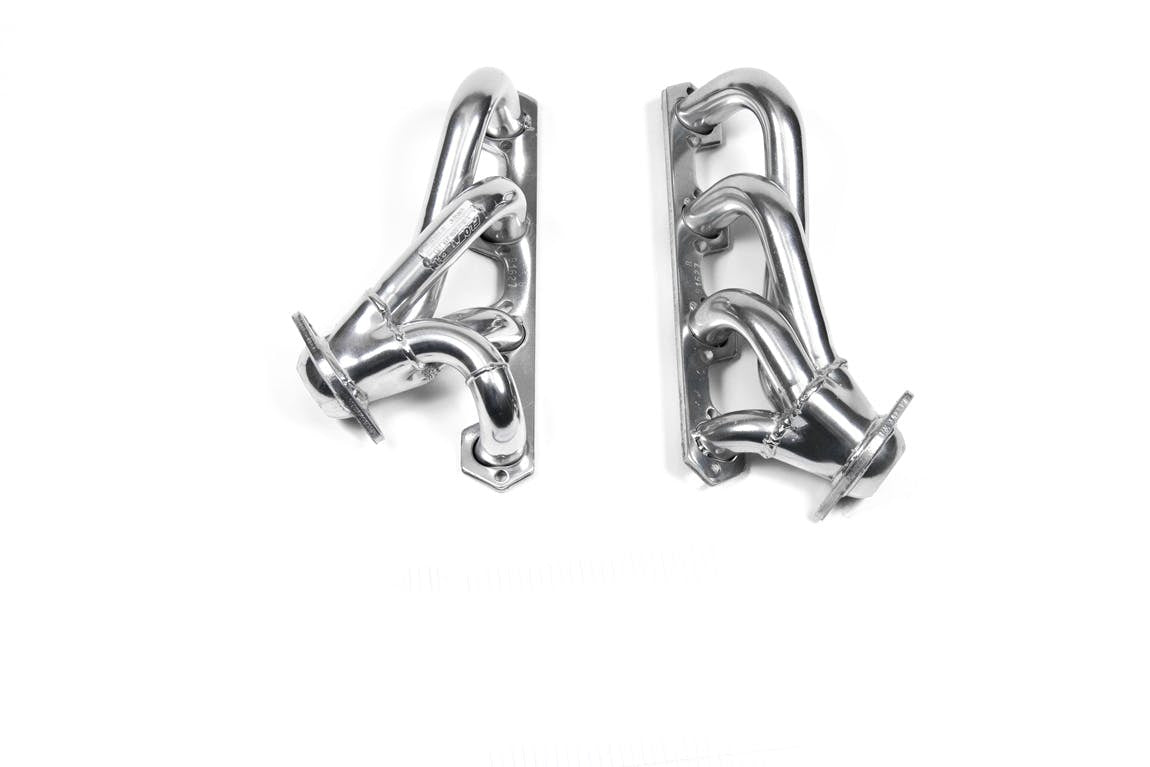 Flowtech 91627-1FLT FORD PU,BRONCO 87-95 5.0L D-115-17