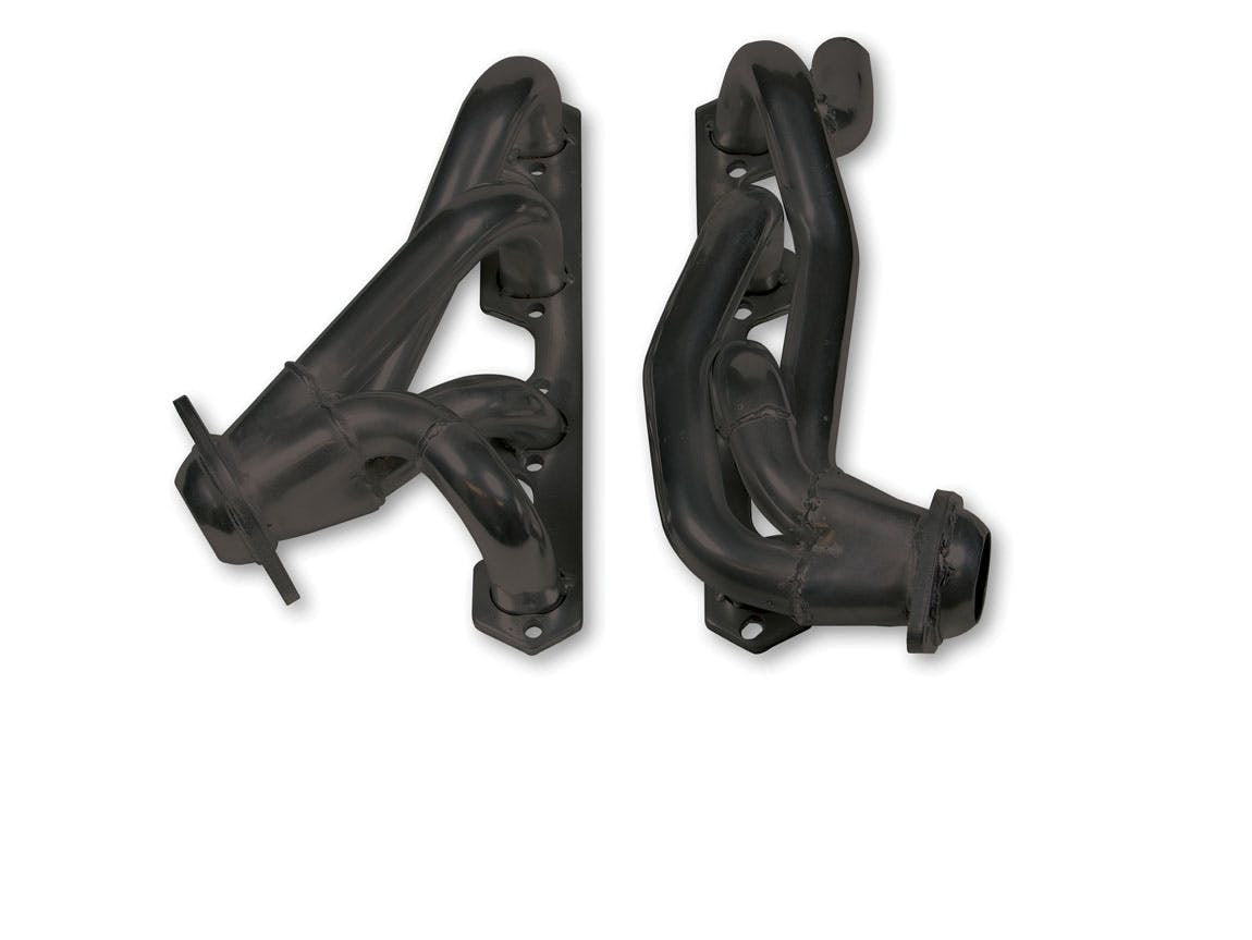 Flowtech 91628FLT FORD P/U, BRONCO 86-95 5.8L  D-115-17