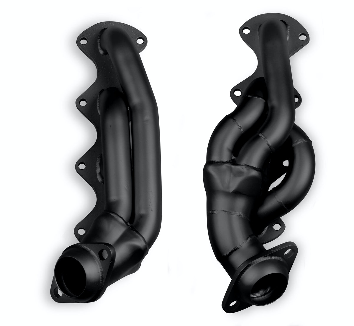 Flowtech 91673FLT 04-08 FORD F-150 V8-5.4L SHORTY HEADER -