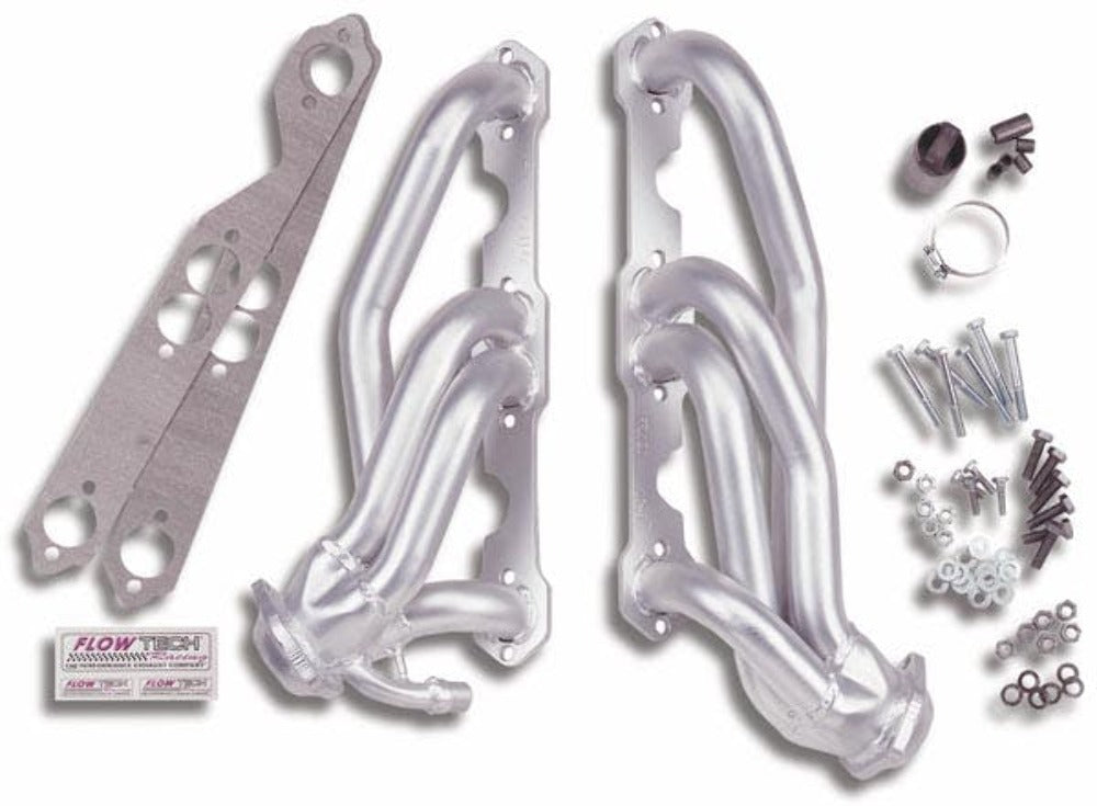 Flowtech 91832-1FLT CHEVY/GMC PU/TAHOE/SUBURBAN D-115-16