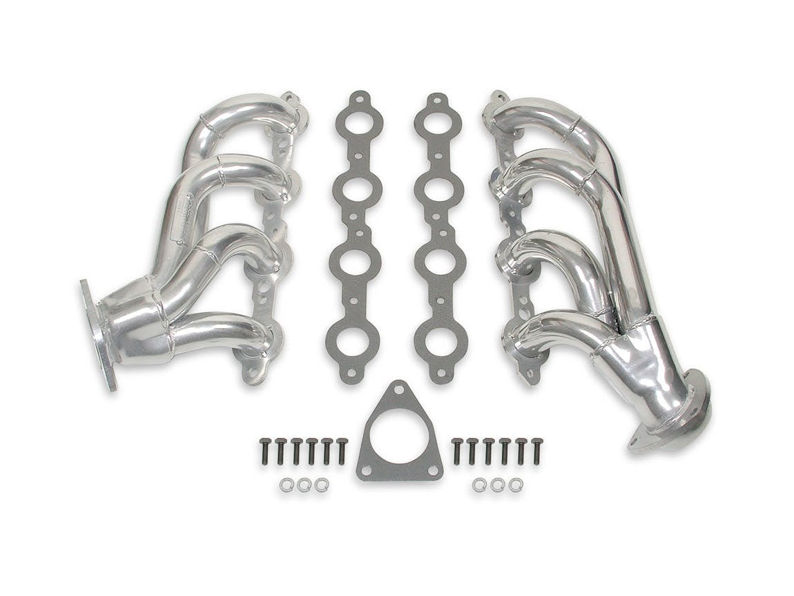 Flowtech 91836-1FLT 99-3 GM TRUCK 4.8L, 5.3L, 6.0L D-115-16