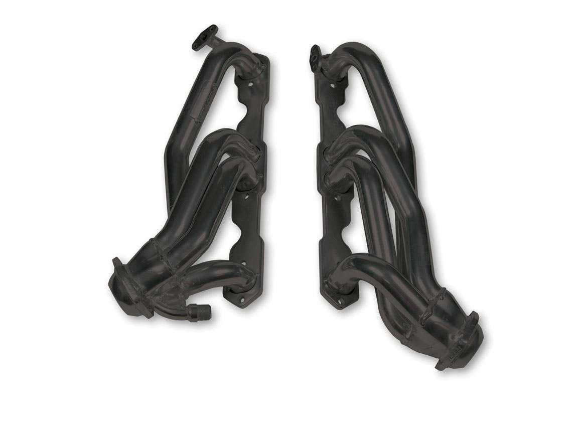 Flowtech 91837FLT 96-98 GM TRUCK 5.0 and 5.7, V-8 D-115-16