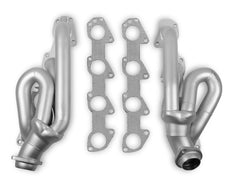 Flowtech 91950-1FLT 09-14 DODGE RAM 5.7L HEMI SHORTIE HEADER