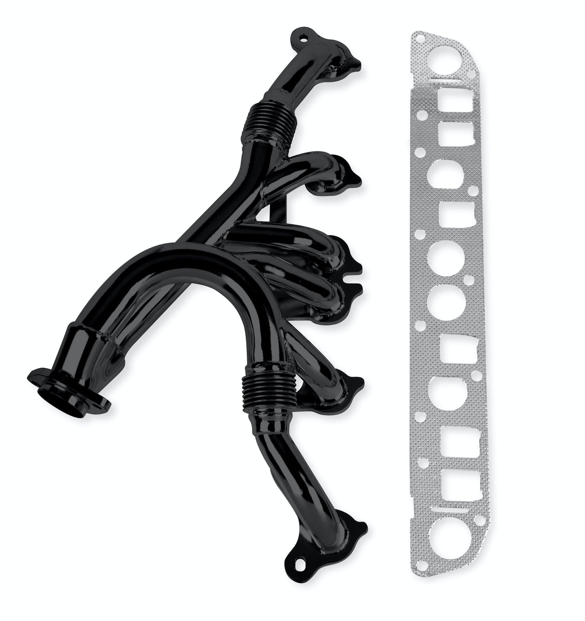 Flowtech 92002FLT 91-99 JEEP WRANGLER YJ/TJ I6-4.0L SHORTY