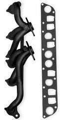 Flowtech 92003FLT 00-06 JEEP WRANGLER TJ I6-4.0L SHORTY -