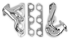 Flowtech 92004-1FLT 07-08 JEEP WRANGLER JK - V6-3.8L - CERAM