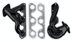 Flowtech 92004FLT 07-08 JEEP WRANGLER JK - V6-3.8L - BLACK