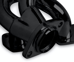 Flowtech 92004FLT 07-08 JEEP WRANGLER JK - V6-3.8L - BLACK