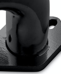 Flowtech 92004FLT 07-08 JEEP WRANGLER JK - V6-3.8L - BLACK