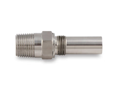 Flowtech 95000FLT 409SS CRANKCASE EVAC KIT