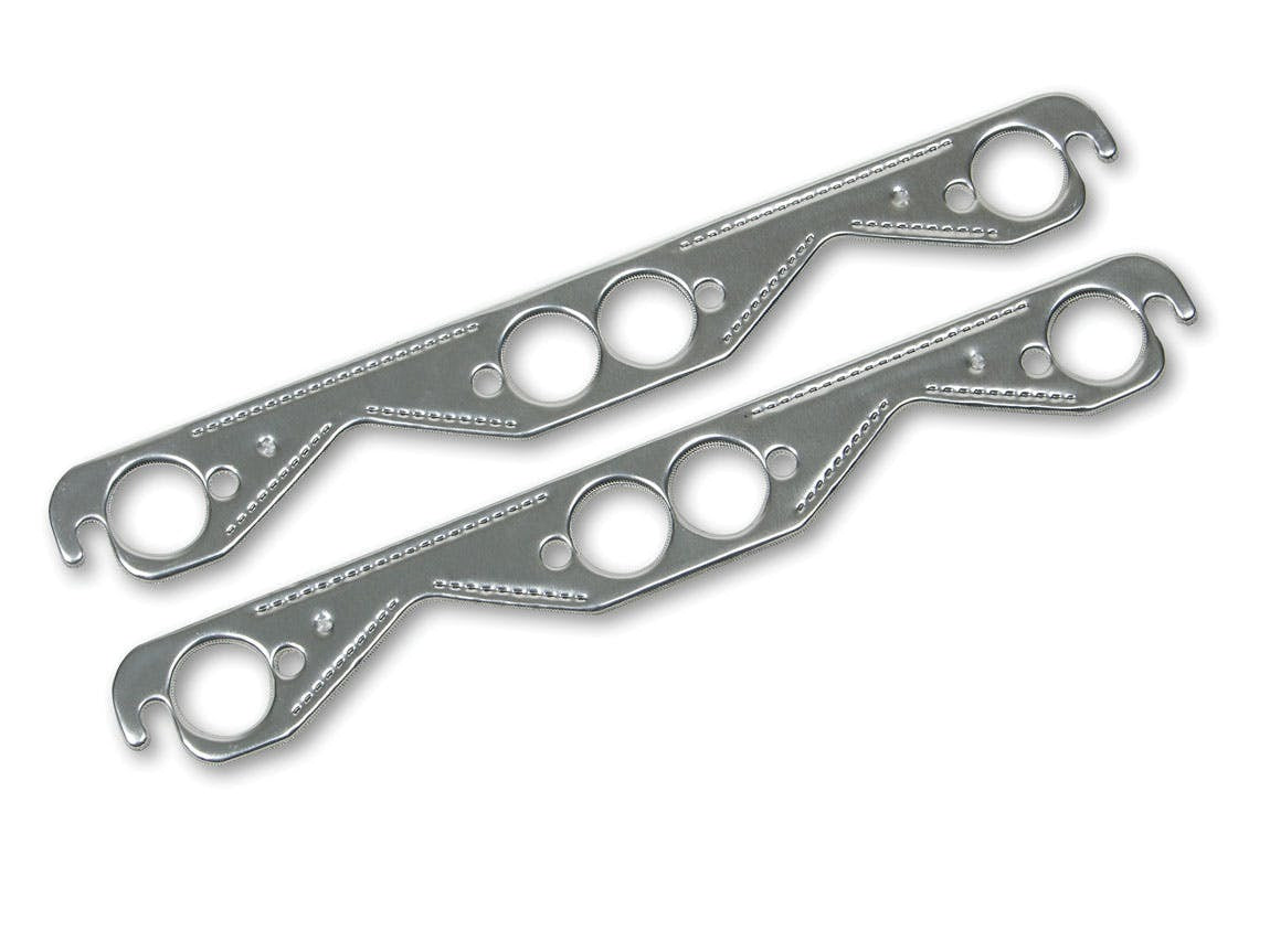 Flowtech 99150FLT REALSEAL CHEVY HEADER GASKETS
