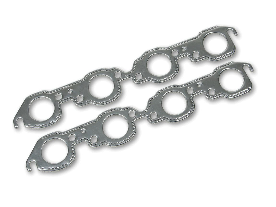 Flowtech 99153FLT REALSEAL HEADER GASKETS CHEVY