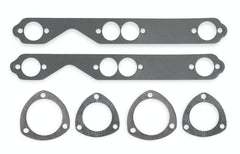 Flowtech 99160FLT GASKET SET SBC/EO/AFTERBURNER