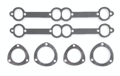 Flowtech 99161FLT GASKET SET SBC, FULL LENGTH