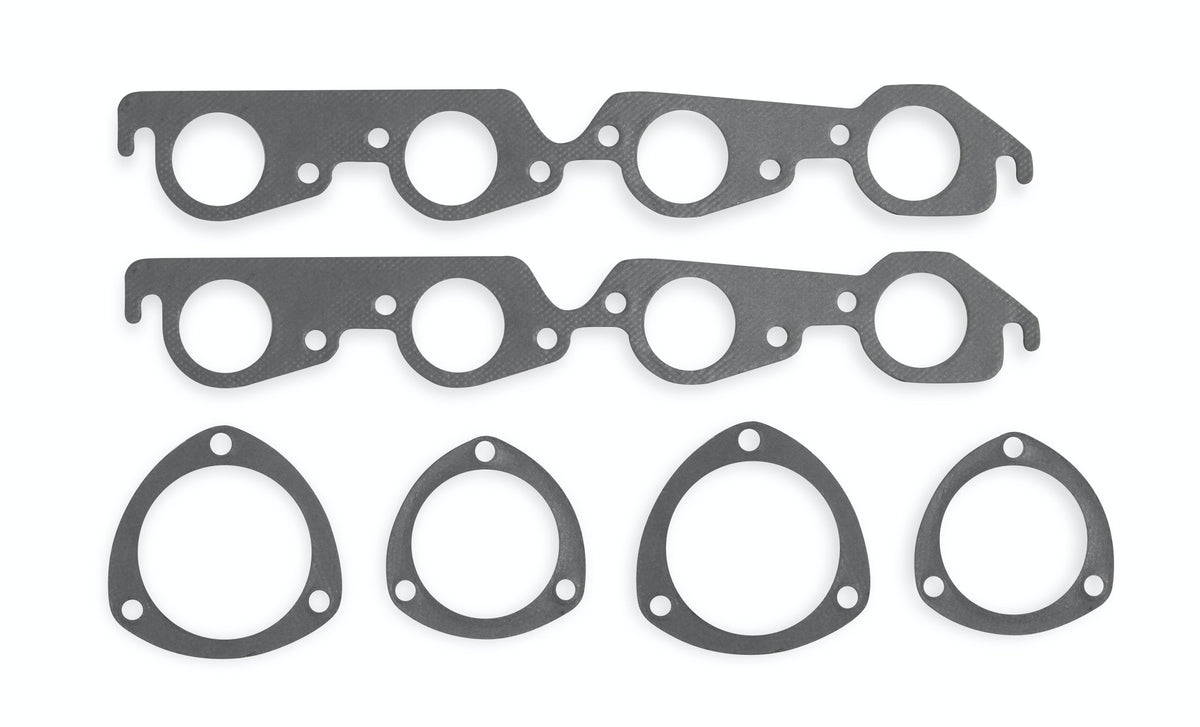 Flowtech 99162FLT GASKET SET BBC
