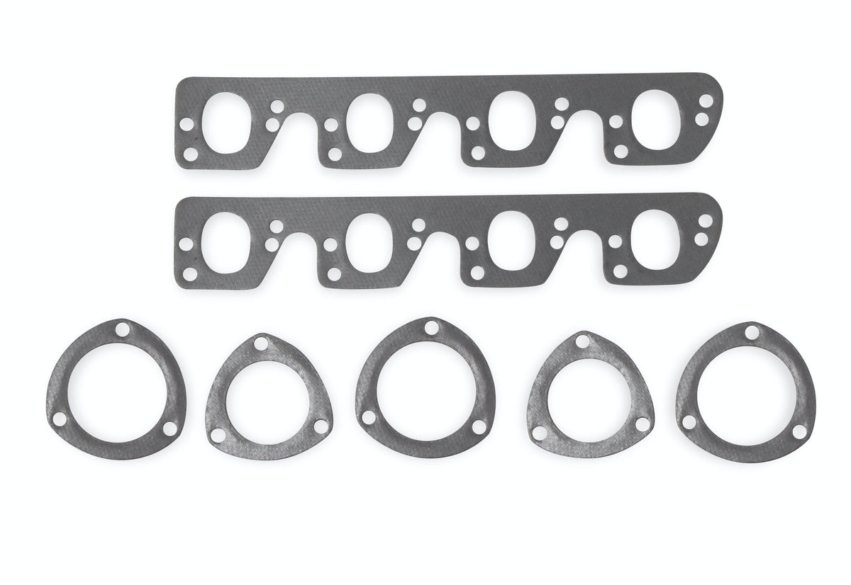 Flowtech 99260FLT GASKET SET FORD CLEVELAND M